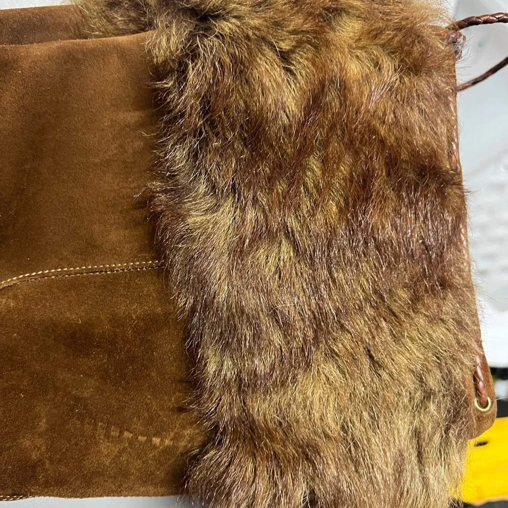 Ralph Lauren stylish brown